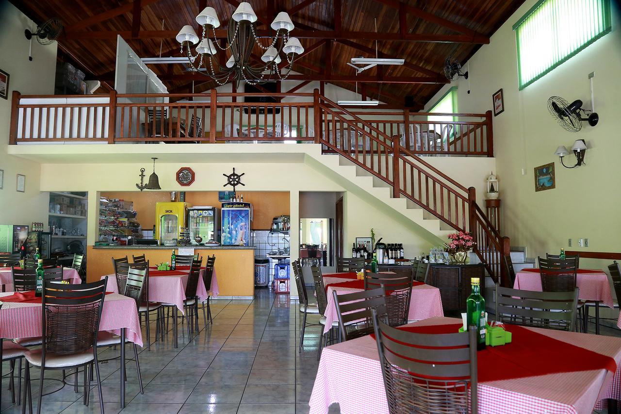 Pousada Victor Ribeirao Claro Buitenkant foto